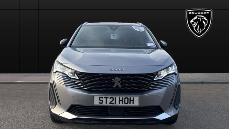 Peugeot 3008 1.5 BlueHDi Allure Premium 5dr Diesel Estate